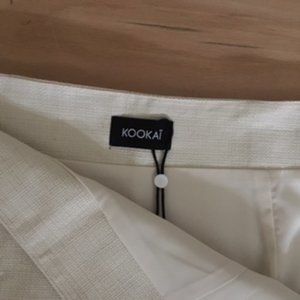 Kookai size 36/ US 4 mini combo skirt New with Tag